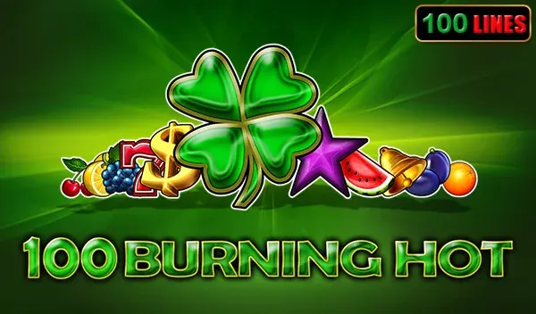 100 Burning Hot — machine à sous | Betzino Casino