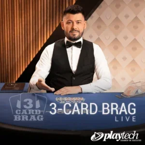 3 Card Brag | Betzino Casino