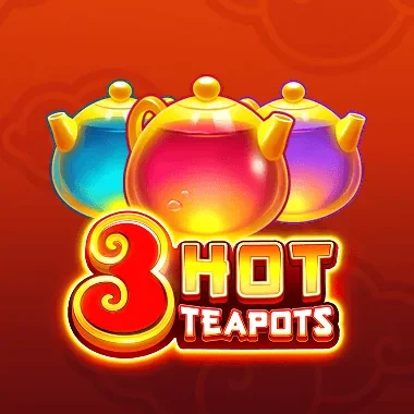jeu 3 Hot Teapots · Betzino Casino