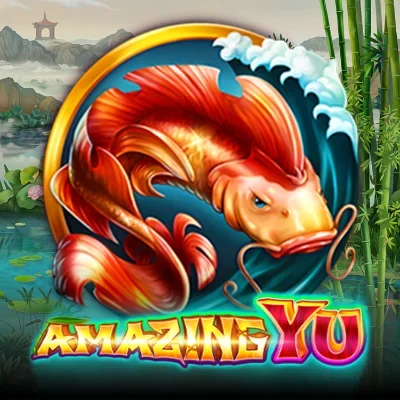 Amazing Yu — machine à sous | Betzino Casino