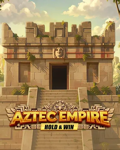 Aztec Empire: Hold & Win | Betzino Casino