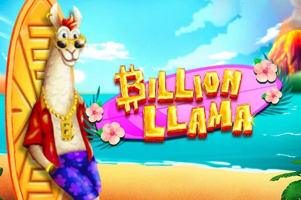 Betzino Casino: Bingo Billion Llama