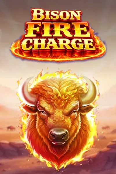 Bison Fire Charge chez Betzino Casino
