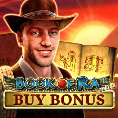 Betzino Casino: Book of Ra Deluxe Buy Bonus