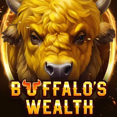 Buffalo’s Wealth chez Betzino Casino