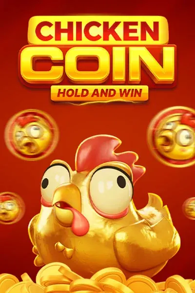 Betzino Casino: Chicken Coin