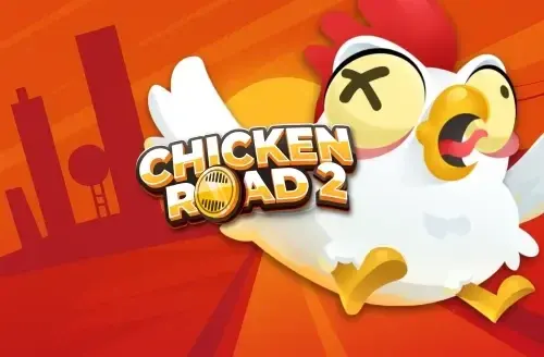 Chicken Road 2.0 chez Betzino Casino