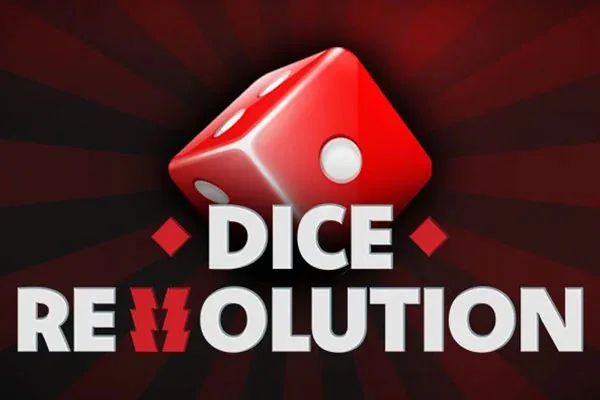 Dice Revolution machine à sous — Betzino Casino