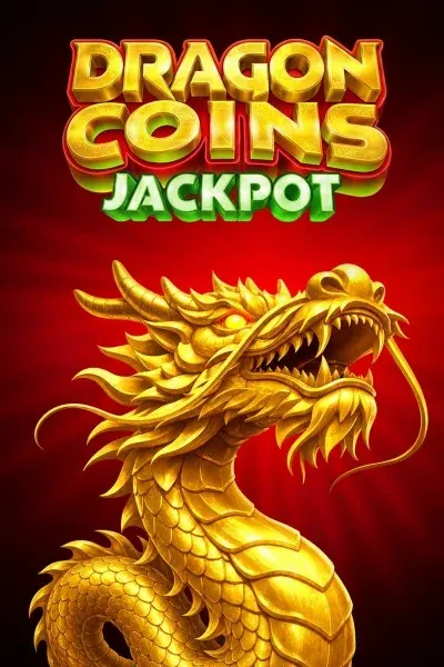 Betzino Casino: Dragon Coins Jackpot