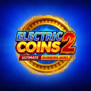 Betzino Casino: Electric Coins 2: ULTIMATE RUNNING WINS