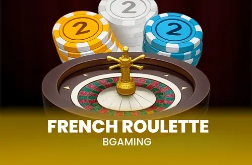 French Roulette — machine à sous | Betzino Casino