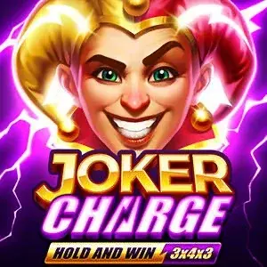 jeu Joker Charge · Betzino Casino