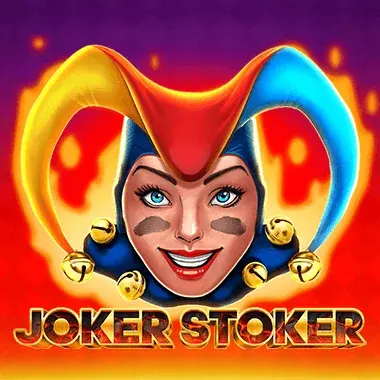 Joker Stoker machine à sous — Betzino Casino