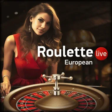 Live Roulette European | Betzino Casino