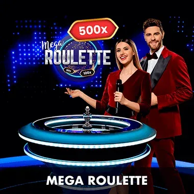 Mega Roulette | Betzino Casino