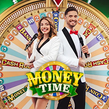 Betzino Casino: Money Time