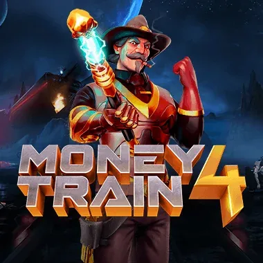 Money Train 4 — machine à sous | Betzino Casino