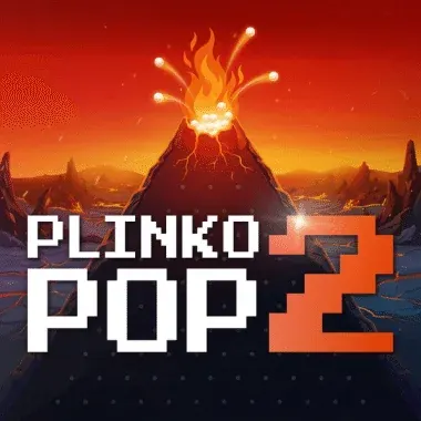 Betzino Casino: Plinko Pop 2