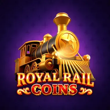 Royal Rail Coins — machine à sous | Betzino Casino