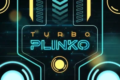 Betzino Casino: Turbo Plinko