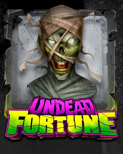 Undead Fortune — machine à sous | Betzino Casino