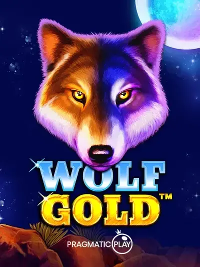 Wolf Gold — machine à sous | Betzino Casino