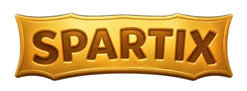 Spartix — Betzino Casino